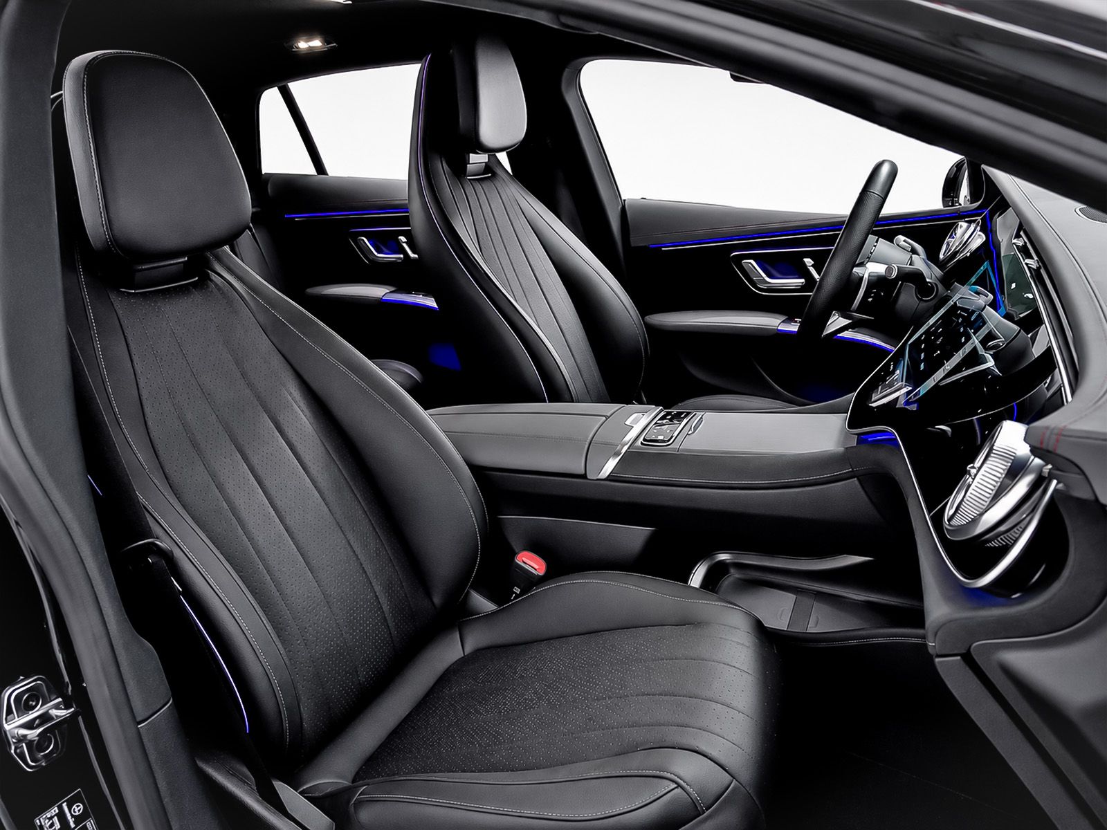 Mercedes-Benz EQS 580 4Matic - foto 12