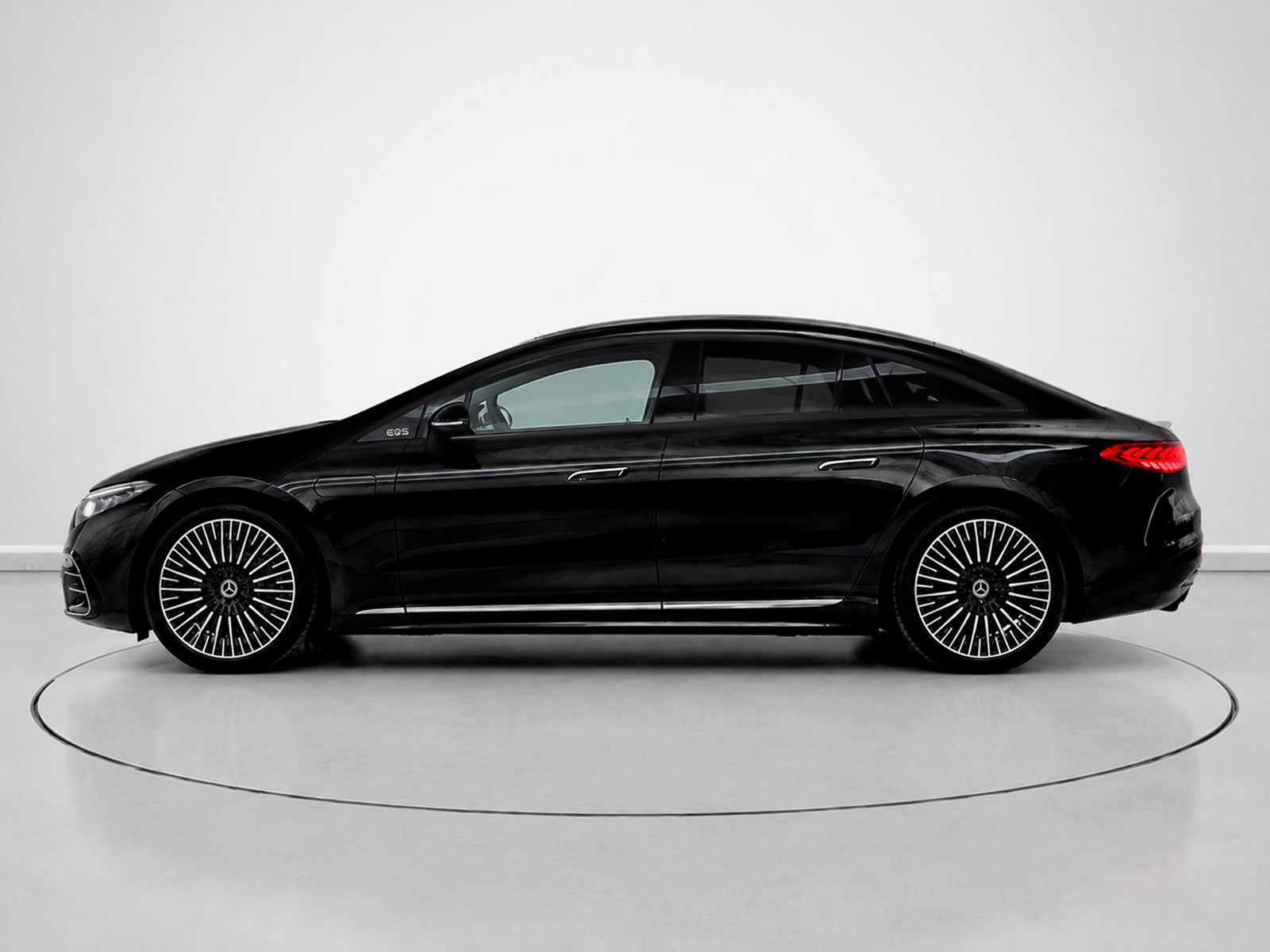 Mercedes-Benz EQS 580 4Matic - foto 6