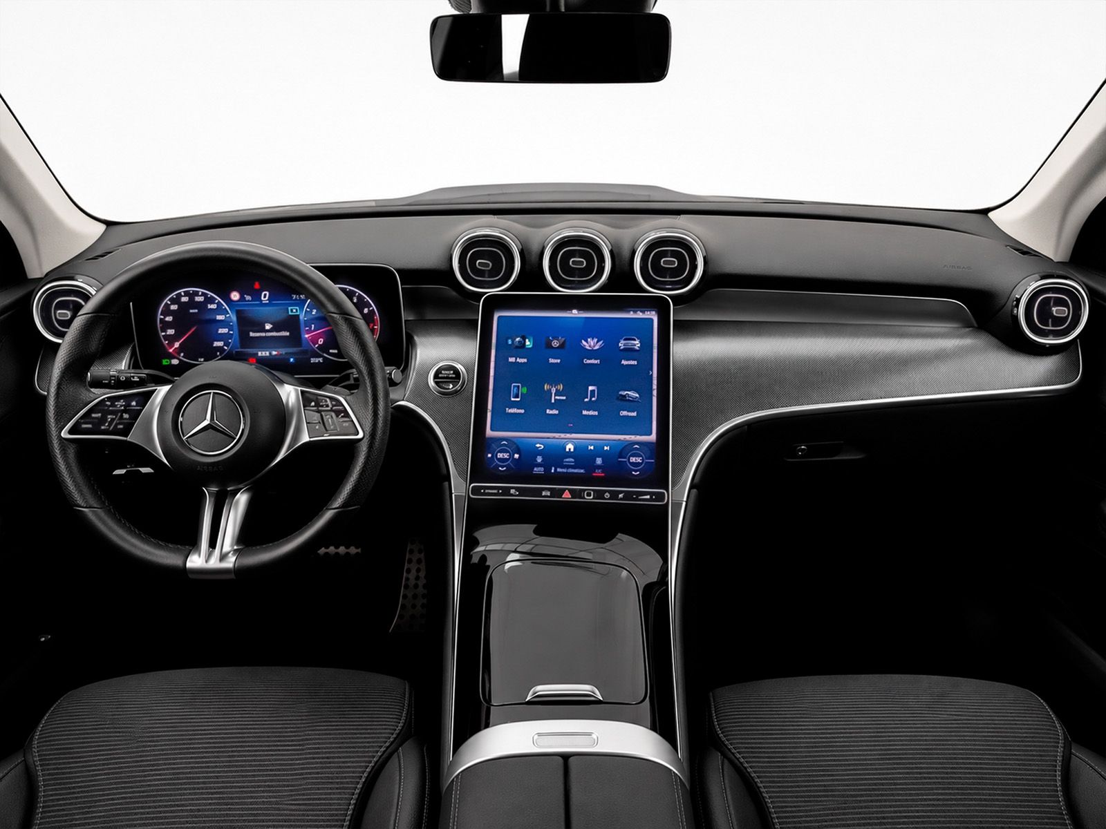 Mercedes-Benz GLC 200 4Matic - foto 6