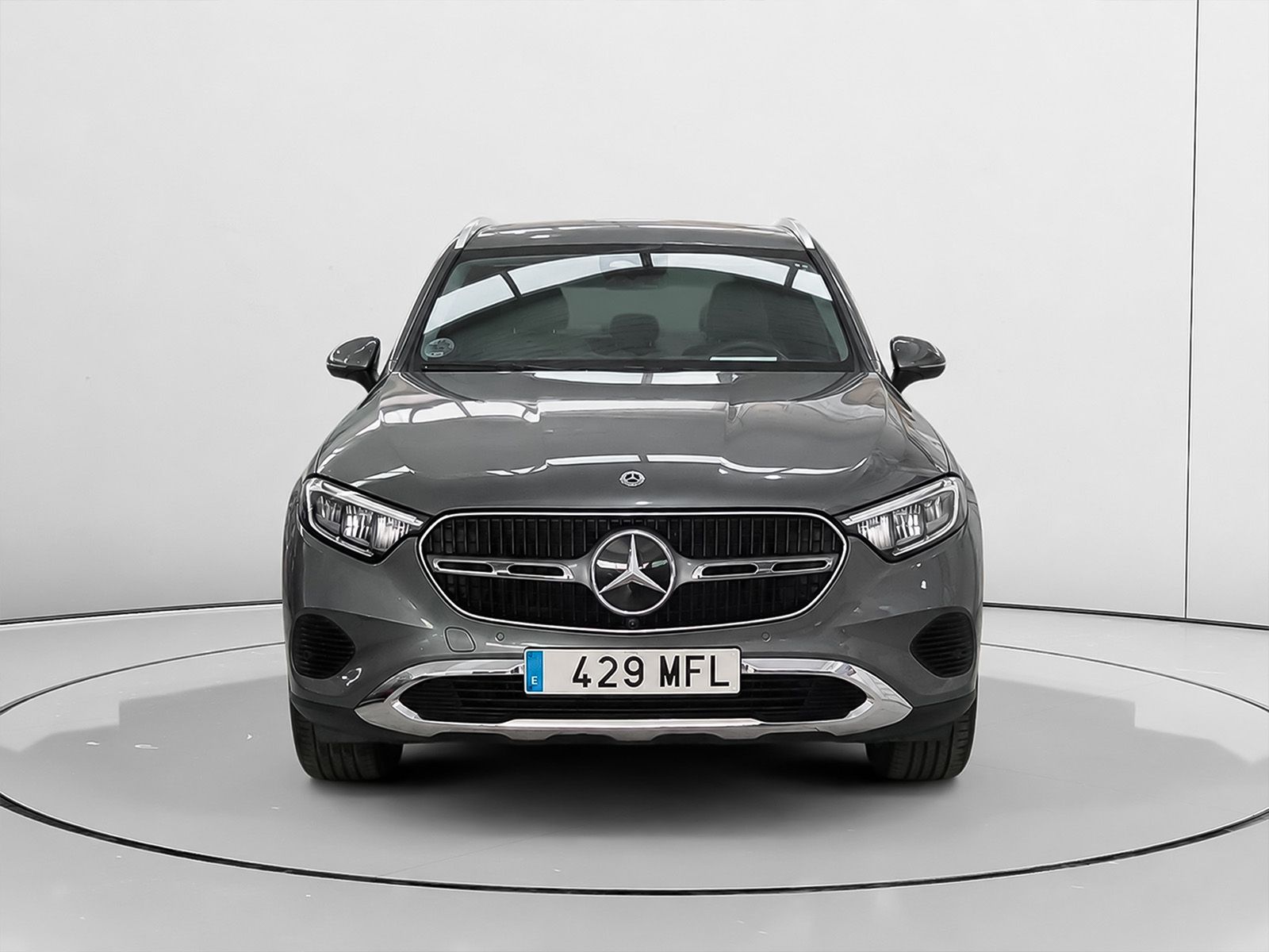 Mercedes-Benz GLC 200 4Matic - foto 5