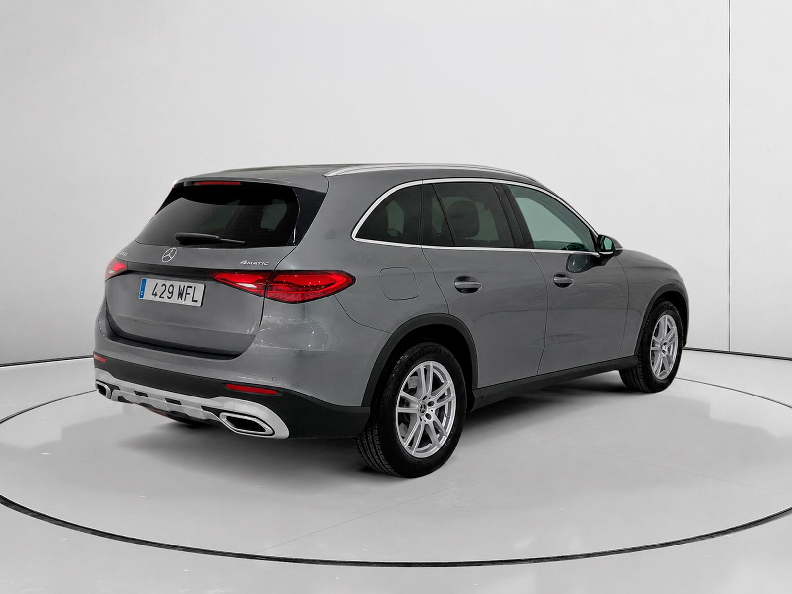 Mercedes-Benz GLC 200 4Matic - foto 2