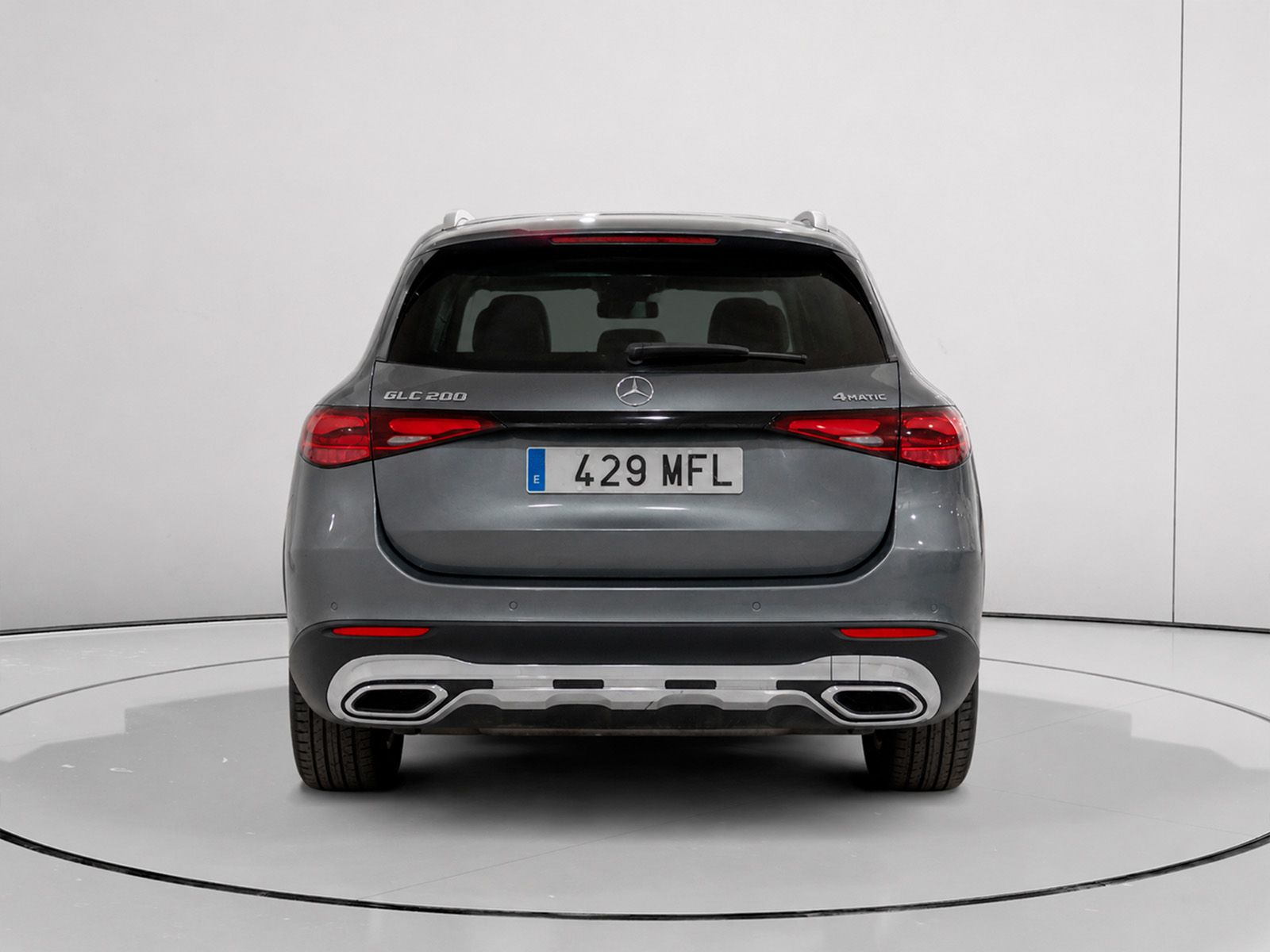 Mercedes-Benz GLC 200 4Matic - foto 3