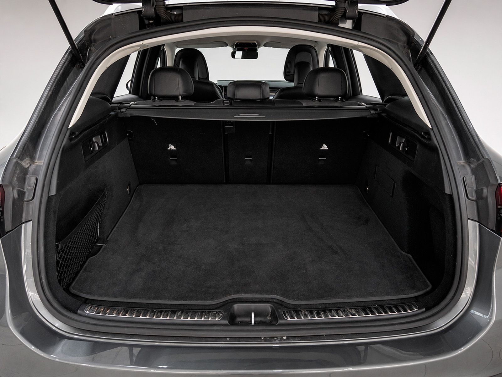 Mercedes-Benz GLC 200 4Matic - foto 11