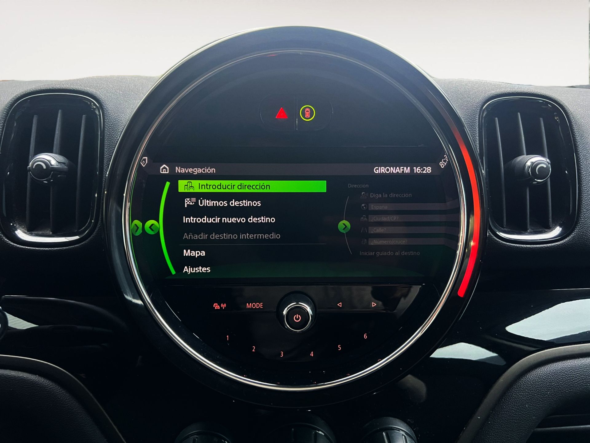 MINI Cooper S E ALL4 - foto 17
