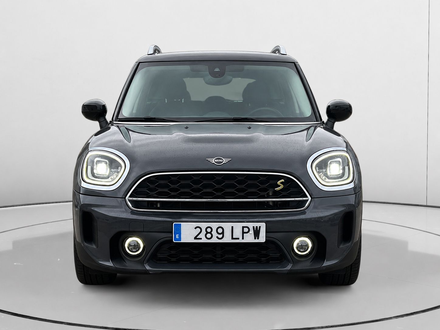 MINI Cooper S E ALL4 - foto 8