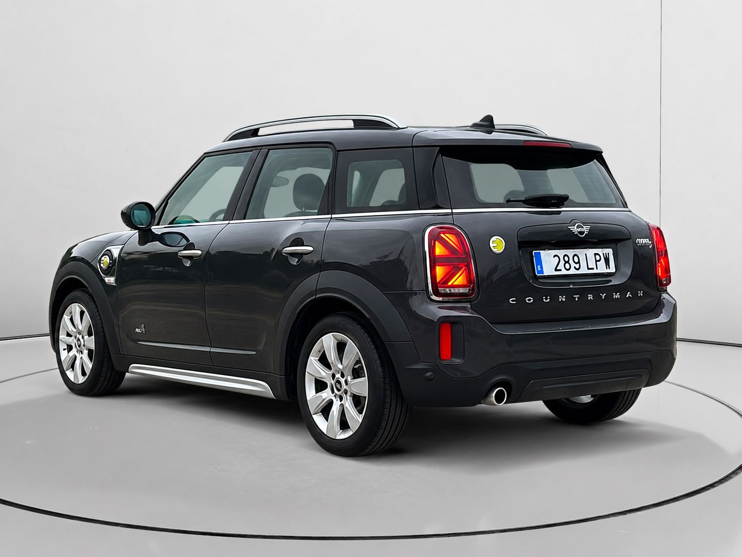 MINI Cooper S E ALL4 - foto 5