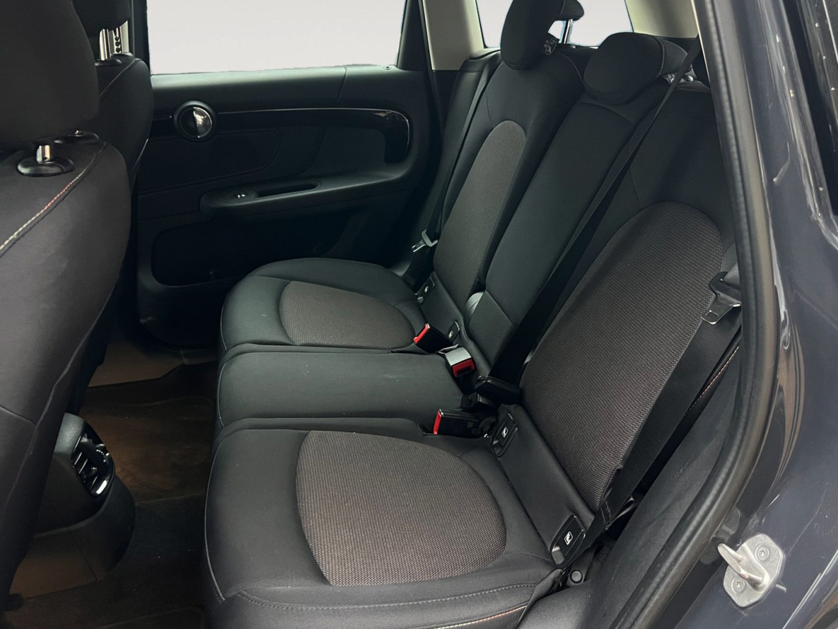 MINI Cooper S E ALL4 - foto 12