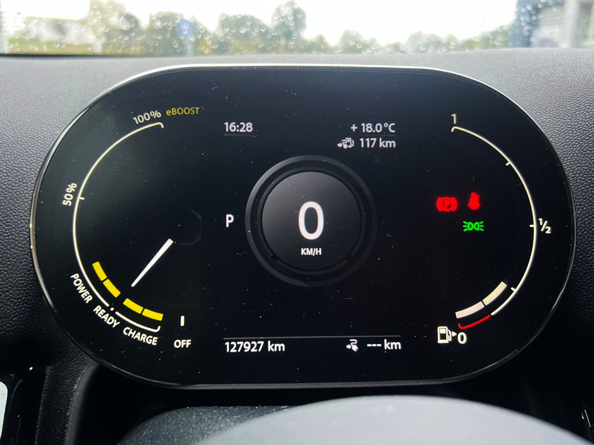 MINI Cooper S E ALL4 - foto 15