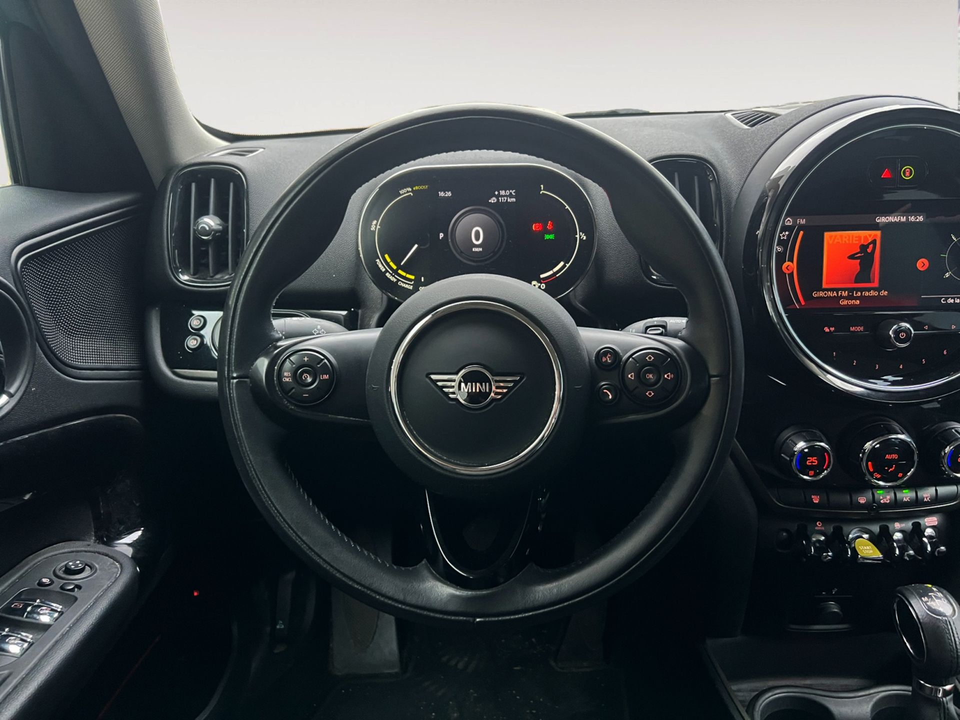 MINI Cooper S E ALL4 - foto 10