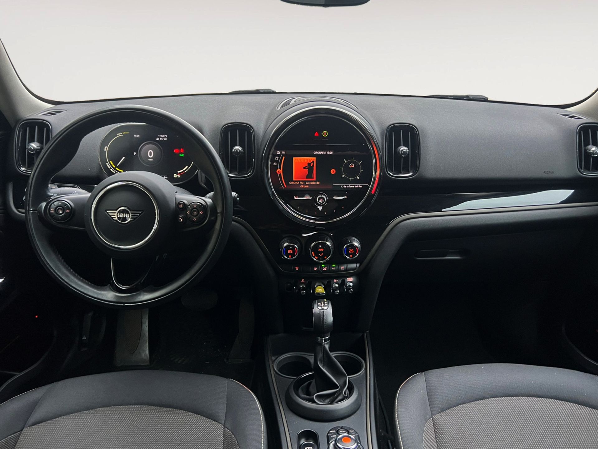 MINI Cooper S E ALL4 - foto 9