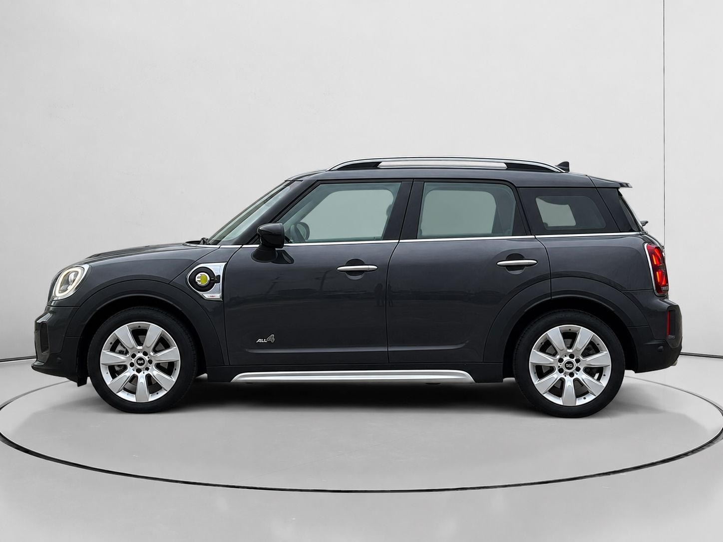MINI Cooper S E ALL4 - foto 7