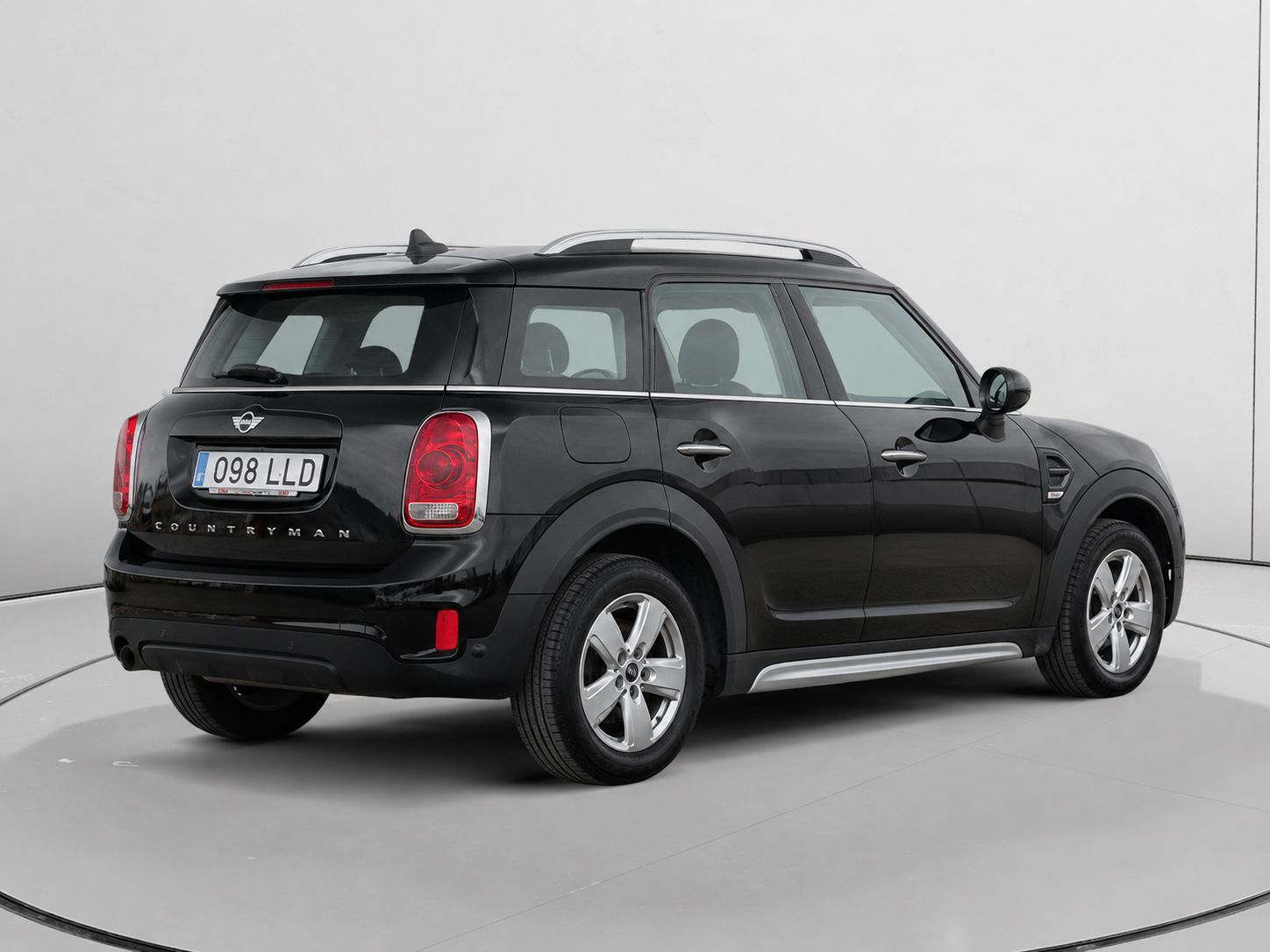 MINI Cooper One D - foto 3