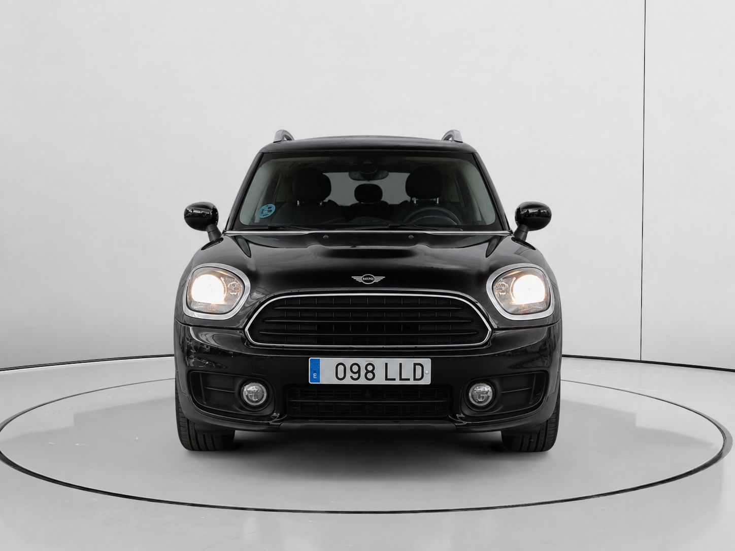 MINI Cooper One D - foto 8