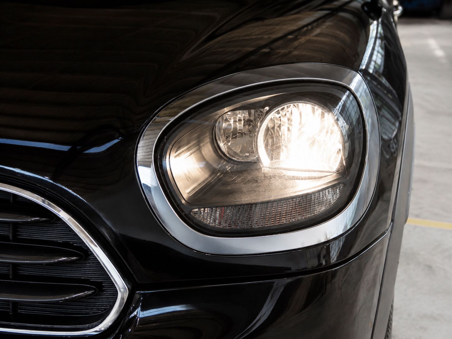 MINI Cooper One D - foto 21