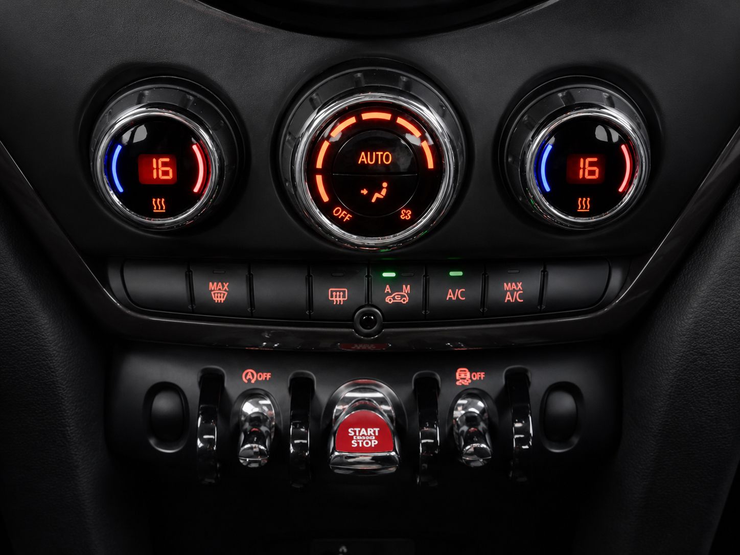 MINI Cooper One D - foto 19