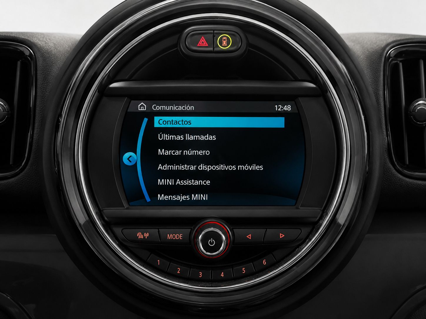 MINI Cooper One D - foto 17