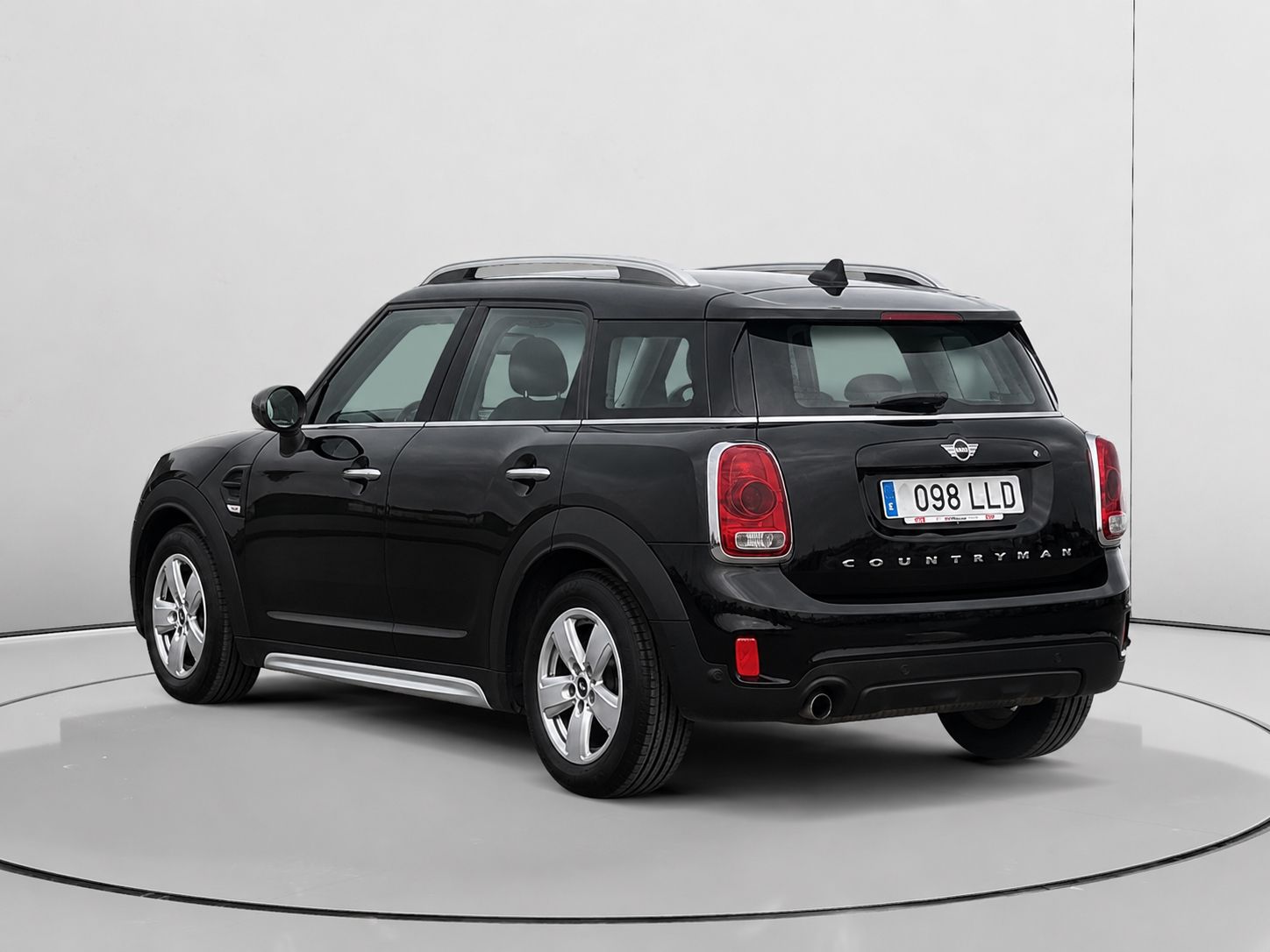 MINI Cooper One D - foto 5
