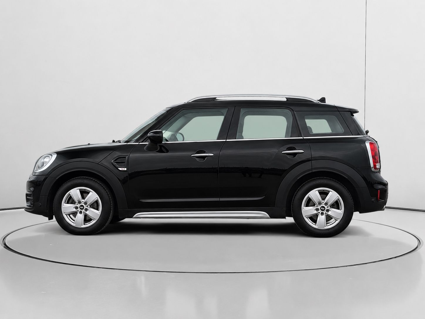 MINI Cooper One D - foto 7
