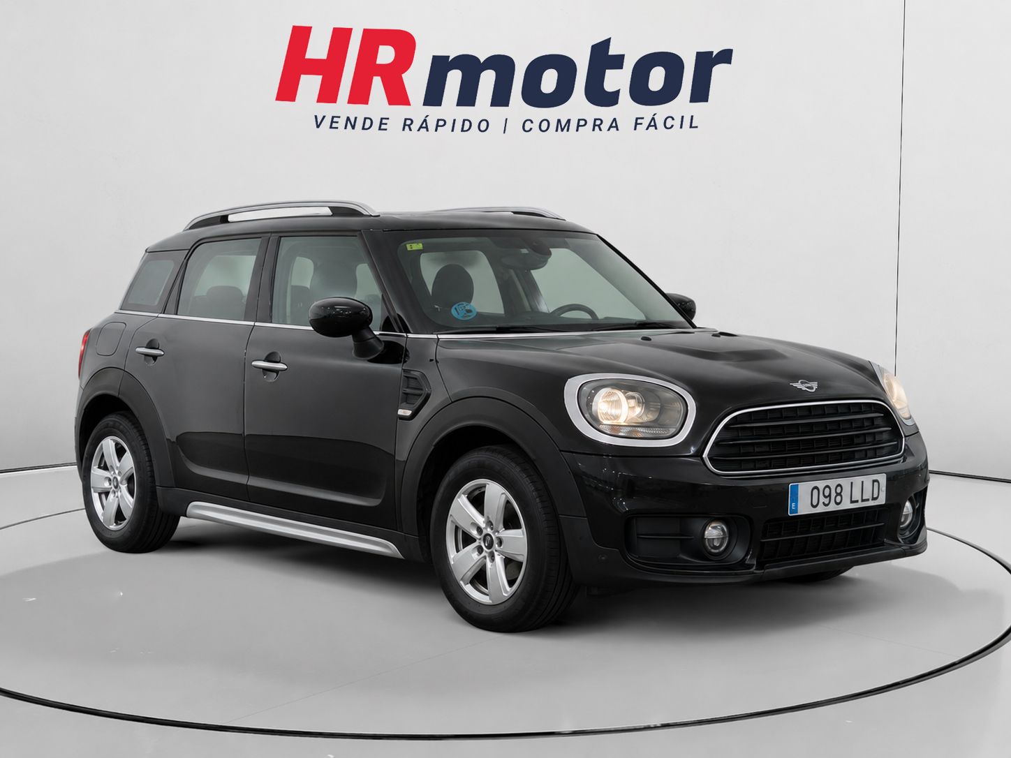 MINI Cooper One D