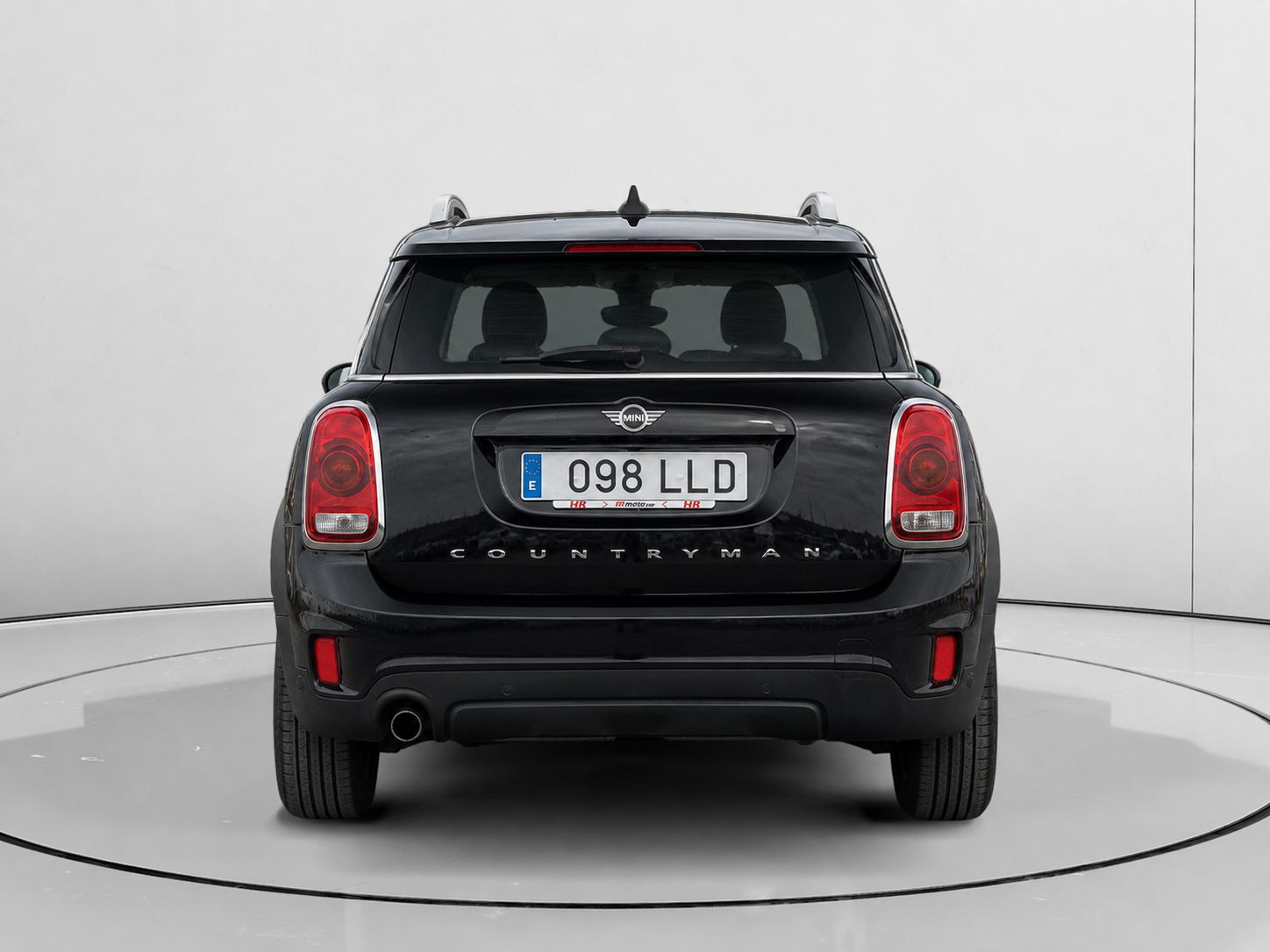 MINI Cooper One D - foto 4