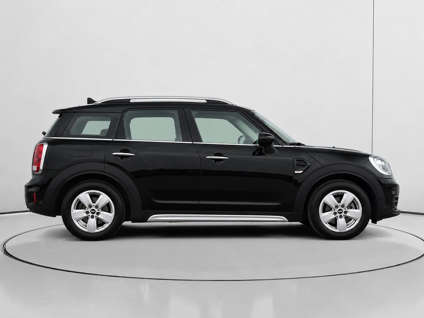 MINI Cooper One D - foto 2