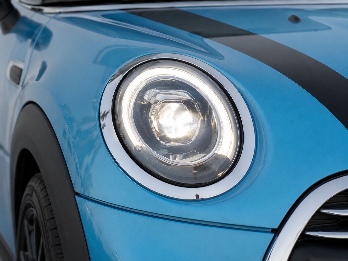 MINI Cooper One D - foto 22
