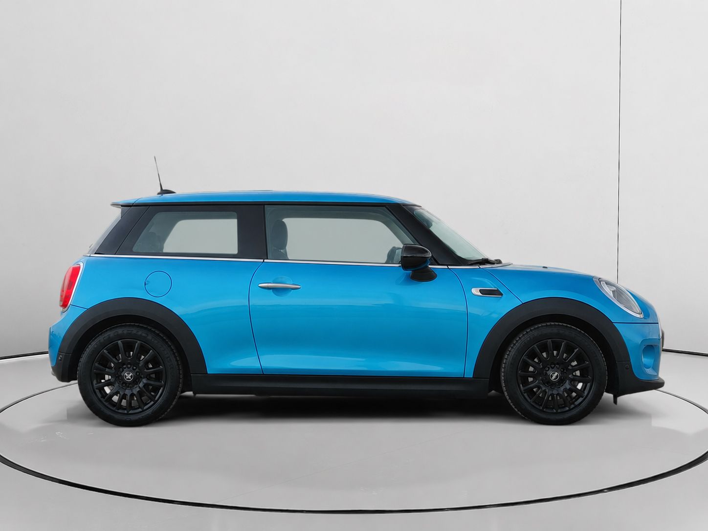 MINI Cooper One D - foto 2