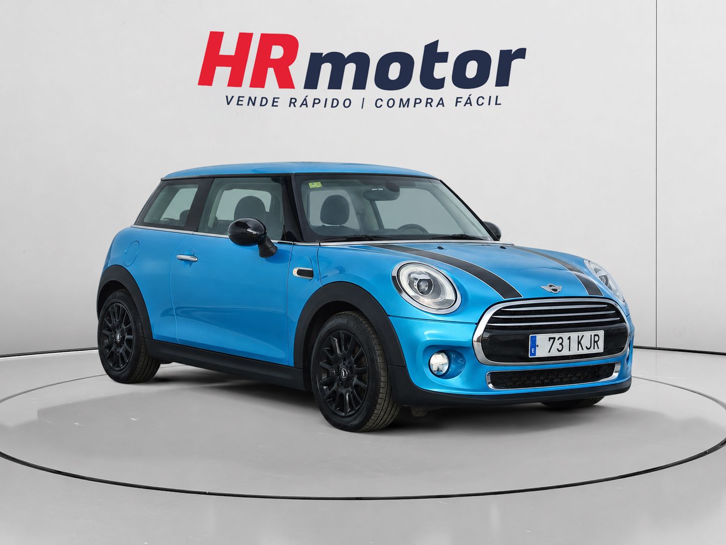 MINI Cooper One D