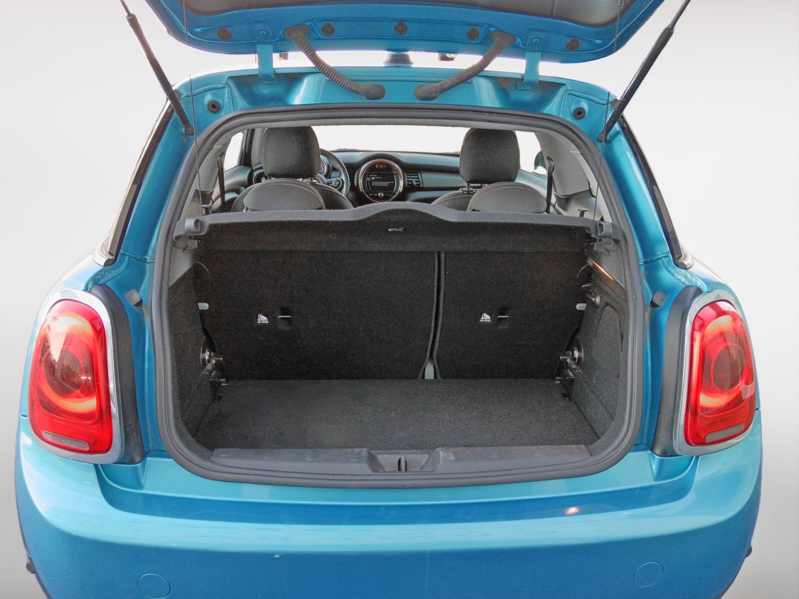 MINI Cooper One D - foto 14