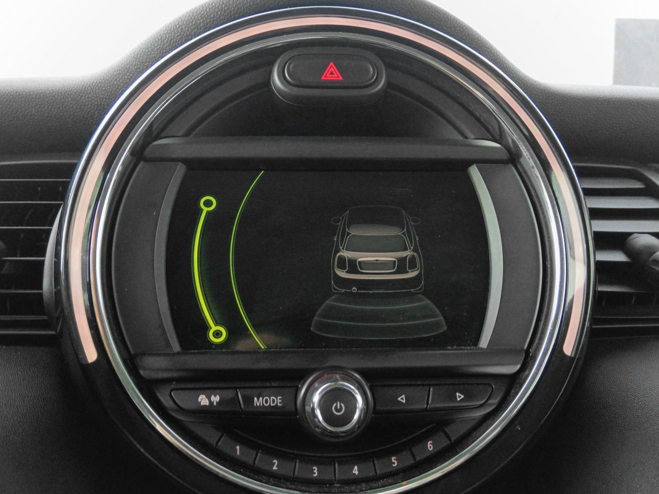 MINI Cooper One D - foto 17