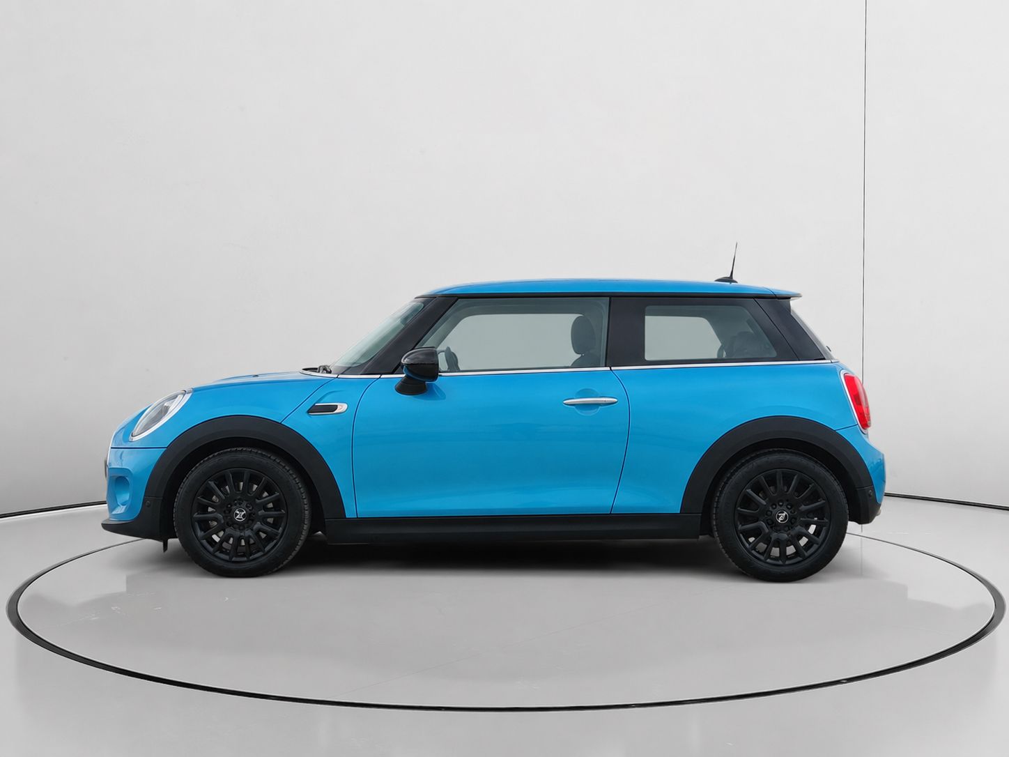 MINI Cooper One D - foto 7