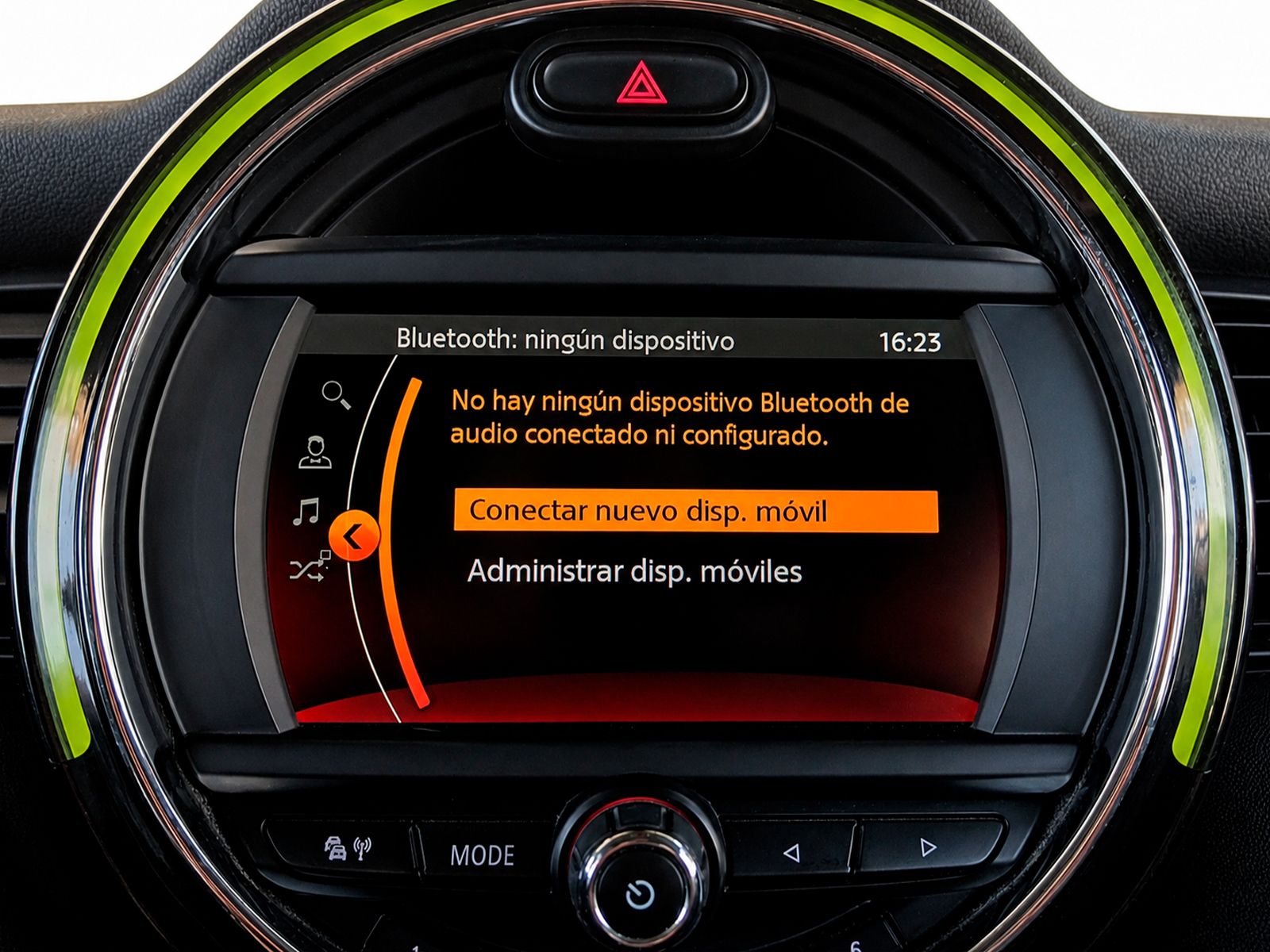 MINI Cooper One D - foto 17