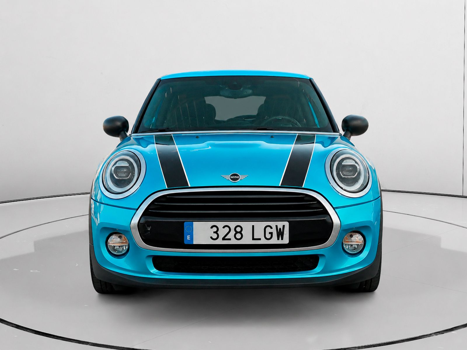 MINI Cooper One D - foto 5