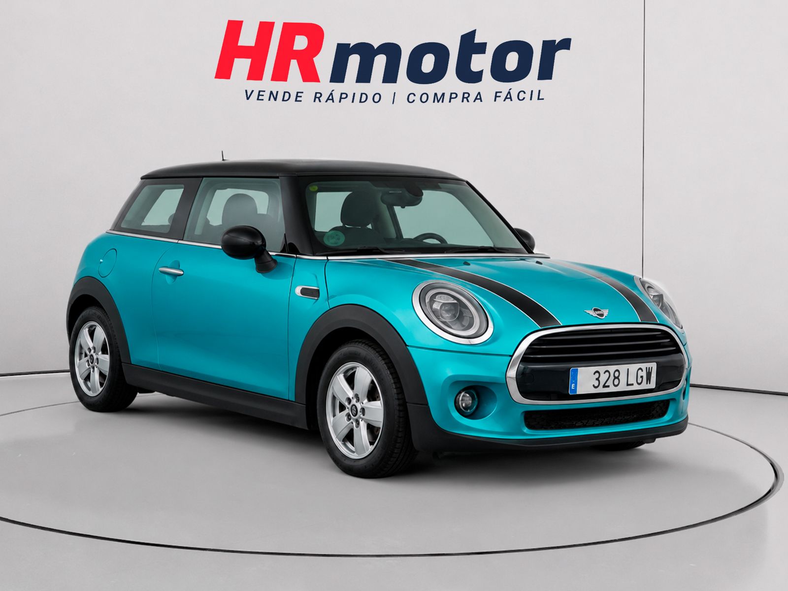 MINI Cooper One D