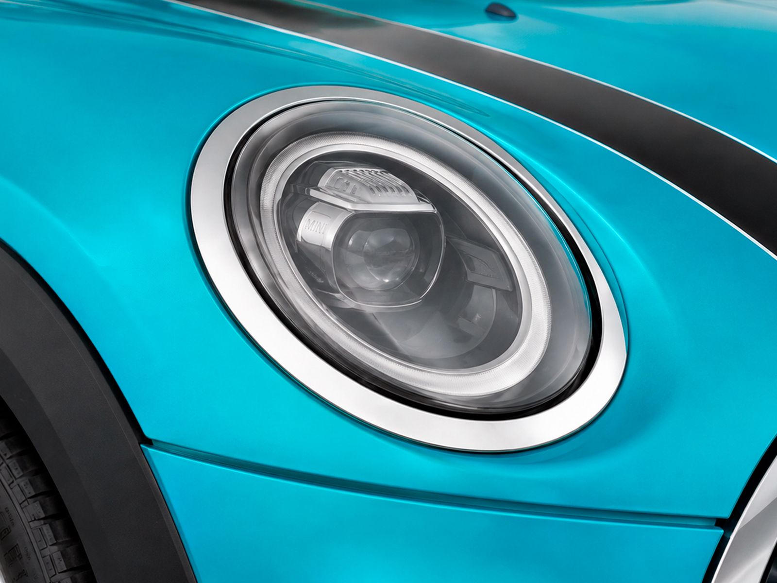 MINI Cooper One D - foto 20