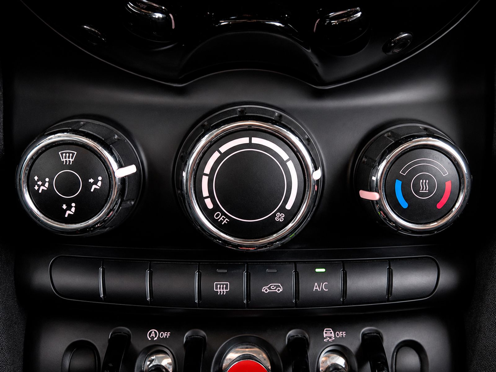 MINI Cooper One D - foto 18