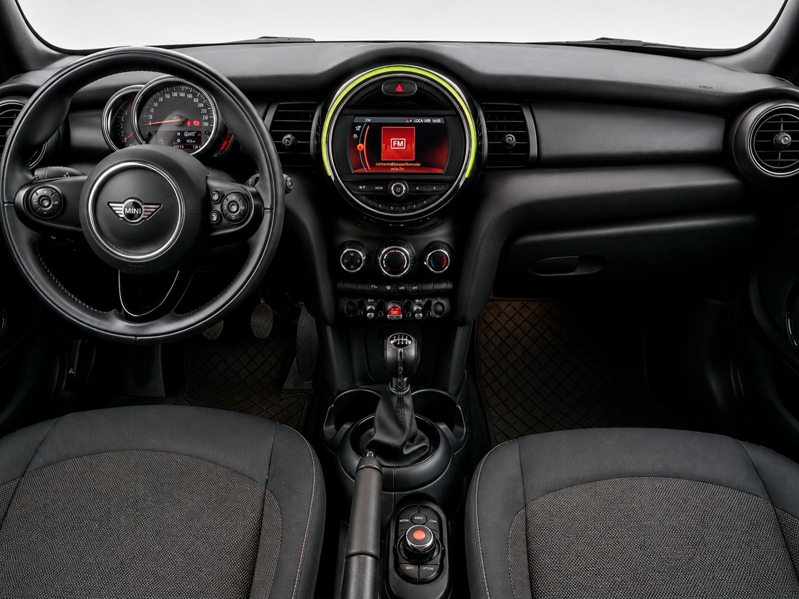 MINI Cooper One D - foto 7