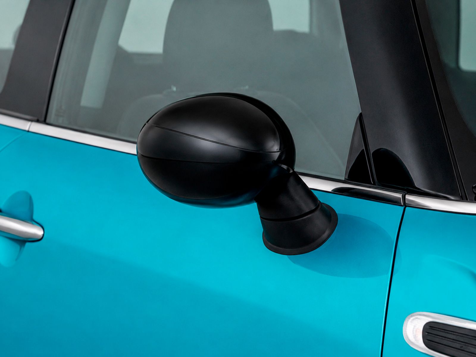 MINI Cooper One D - foto 19