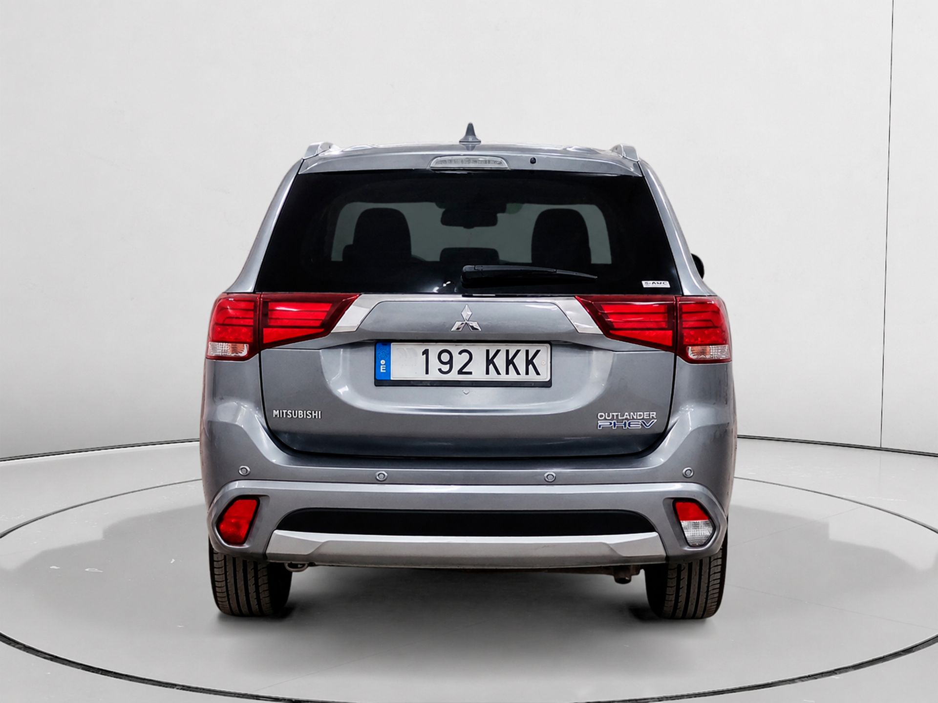 Mitsubishi Outlander 2.0 PHEV Kaiteki 4WD - foto 3