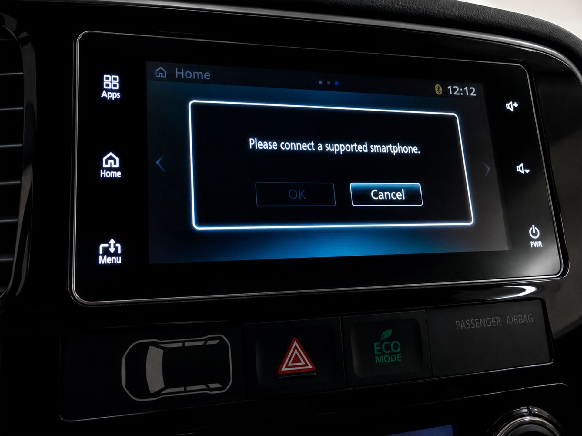 Mitsubishi Outlander 2.0 PHEV Kaiteki 4WD - foto 16