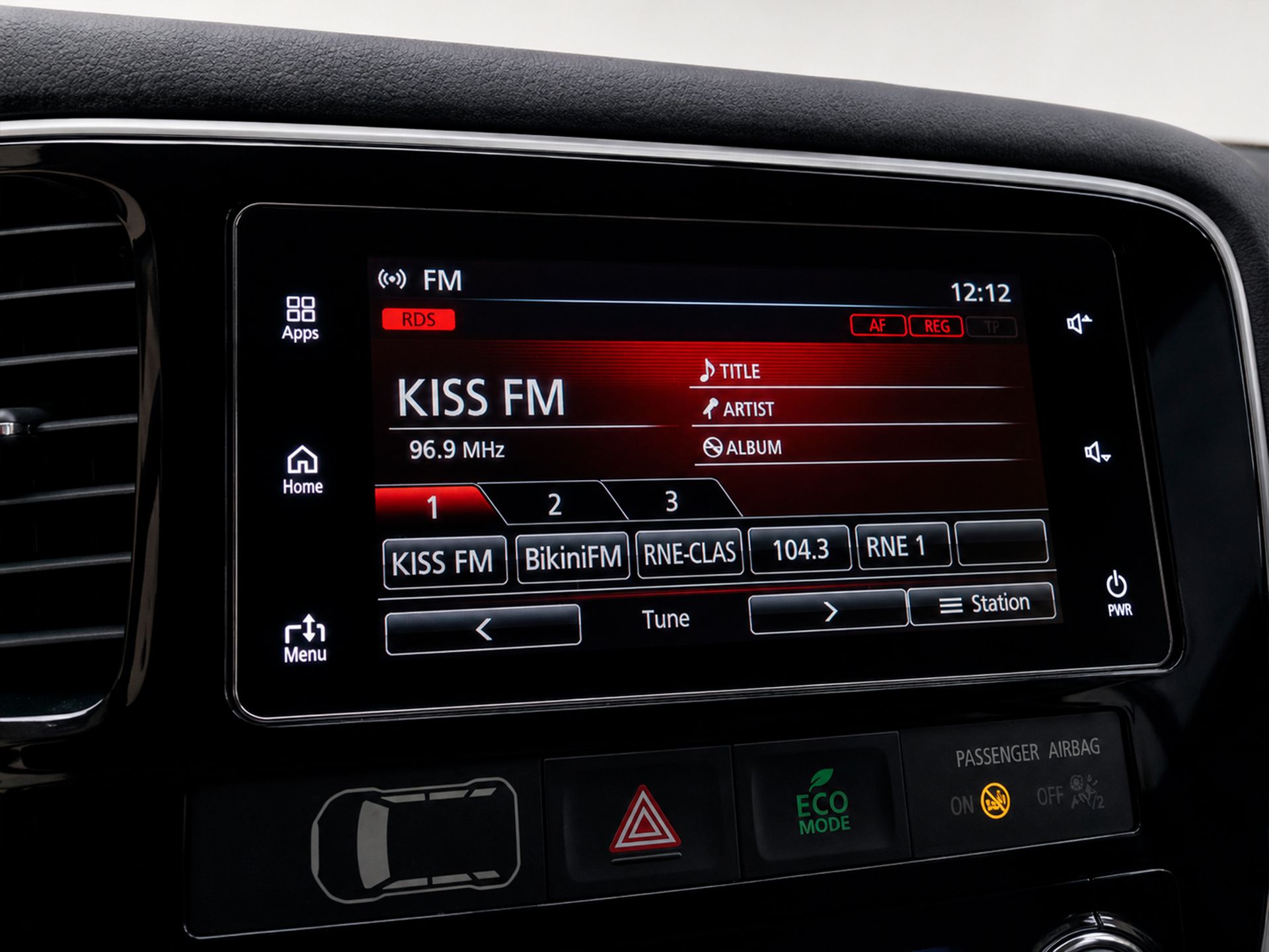Mitsubishi Outlander 2.0 PHEV Kaiteki 4WD - foto 15