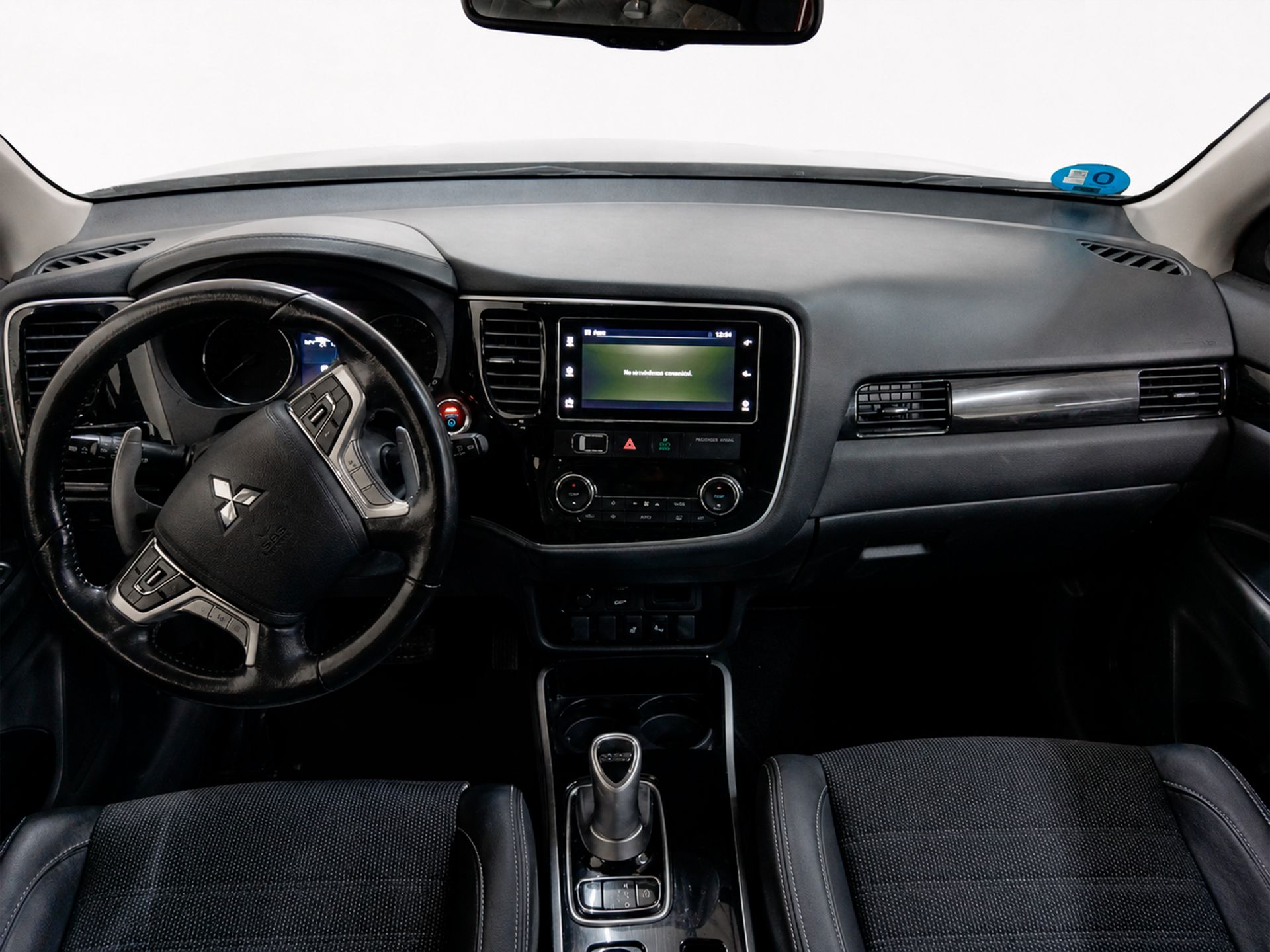 Mitsubishi Outlander 2.0 PHEV Kaiteki 4WD - foto 7