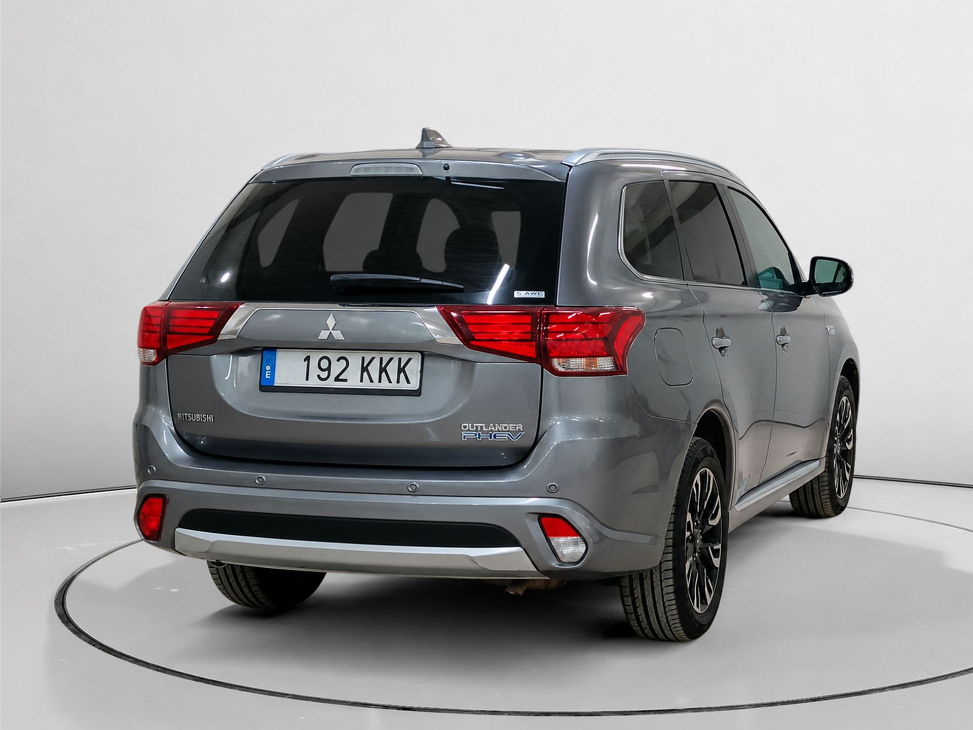 Mitsubishi Outlander 2.0 PHEV Kaiteki 4WD - foto 2