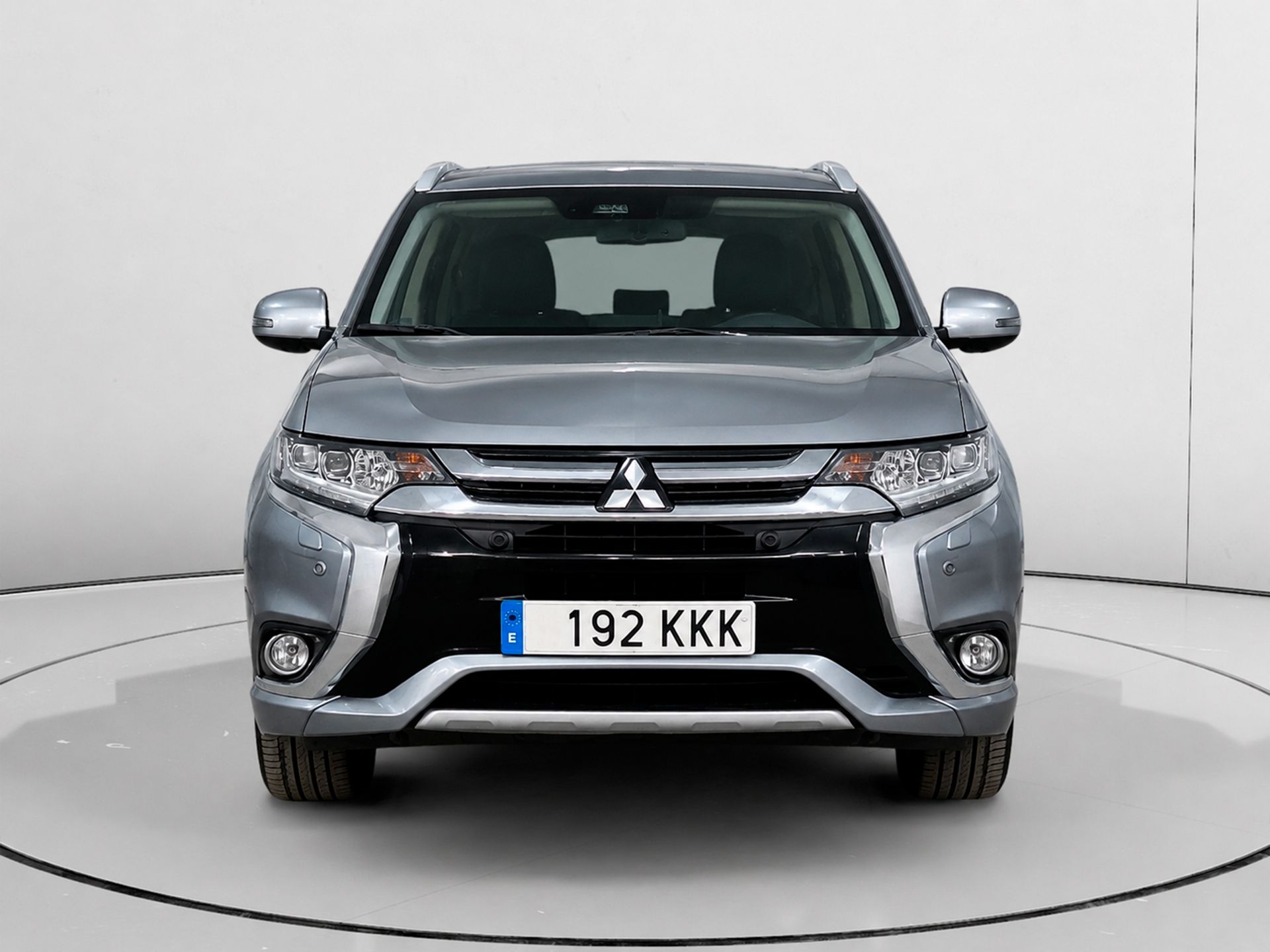 Mitsubishi Outlander 2.0 PHEV Kaiteki 4WD - foto 5