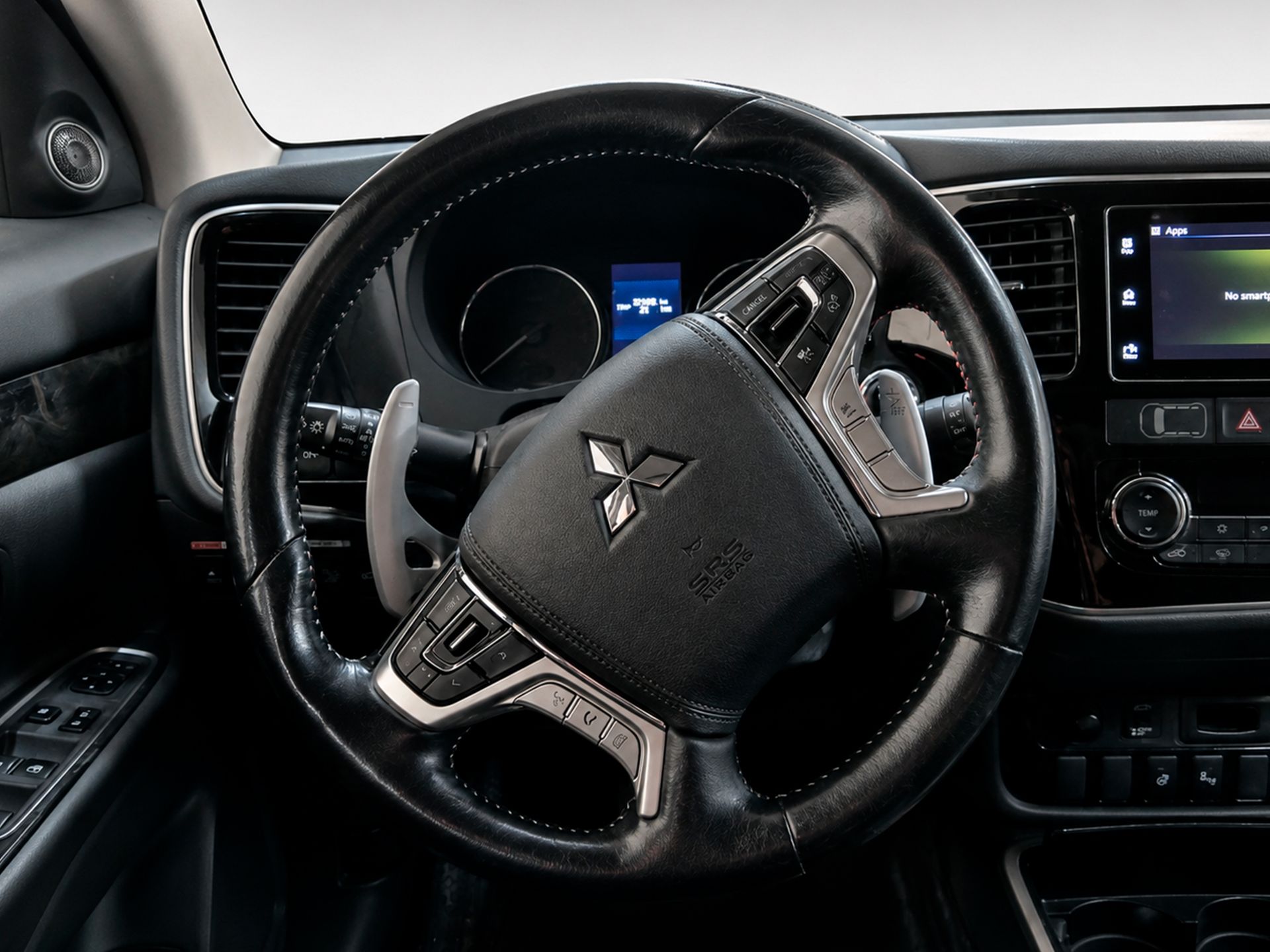 Mitsubishi Outlander 2.0 PHEV Kaiteki 4WD - foto 8