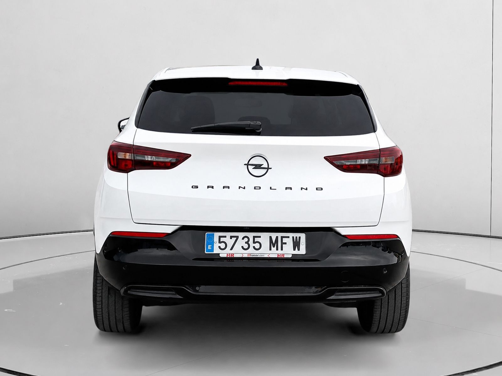 Opel Grandland 1.2 Turbo GS - foto 3