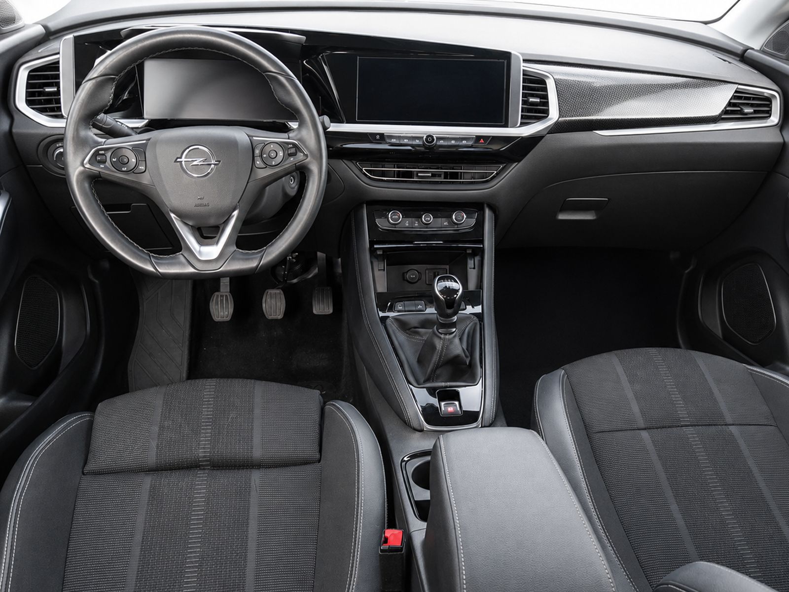 Opel Grandland 1.2 Turbo GS - foto 6
