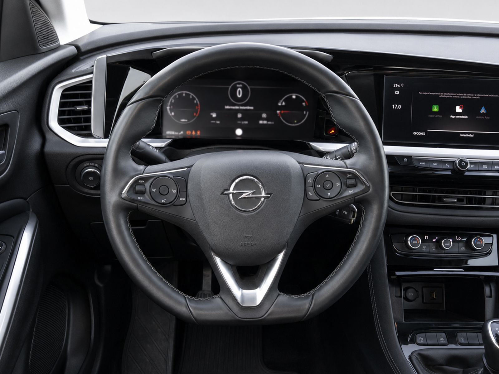 Opel Grandland 1.2 Turbo GS - foto 7
