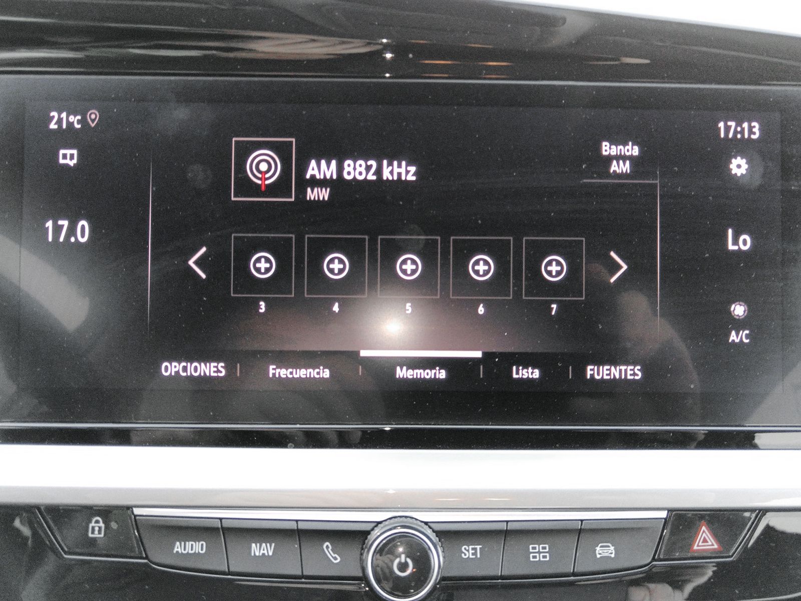 Opel Grandland 1.2 Turbo GS - foto 16