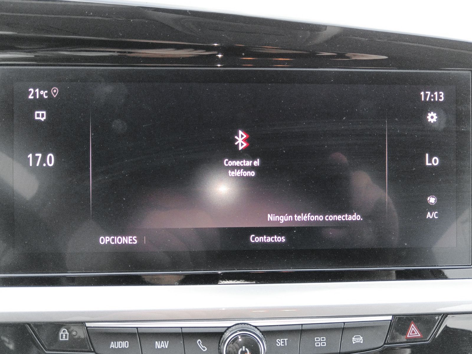 Opel Grandland 1.2 Turbo GS - foto 17